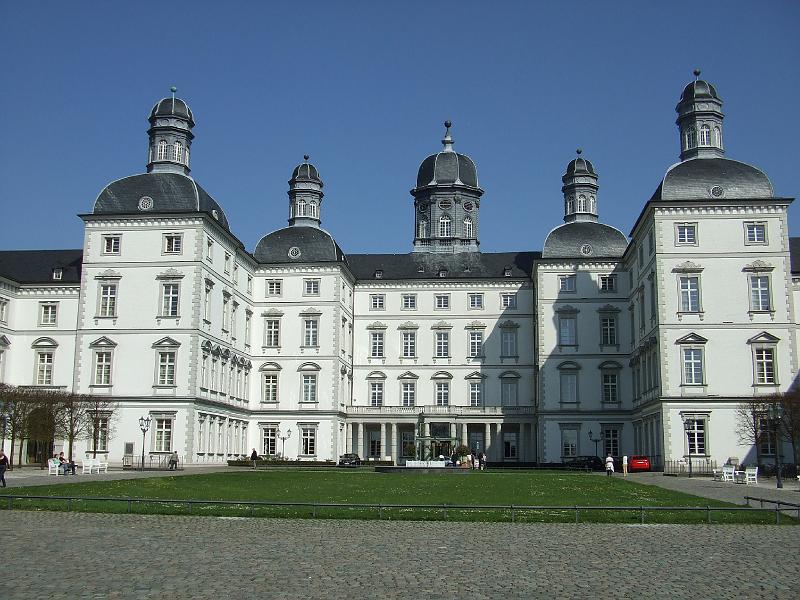 Schloss Bensberg Bergisch Gladbach (8)